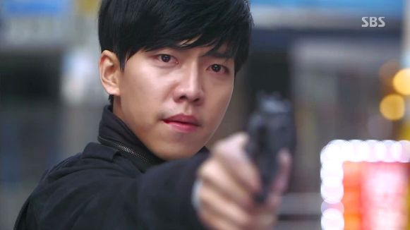 You’re All Surrounded: Episode 1