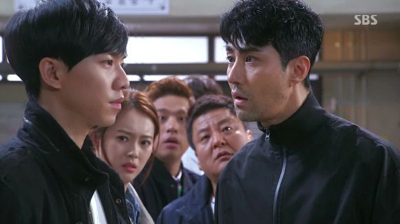 You’re All Surrounded: Episode 2