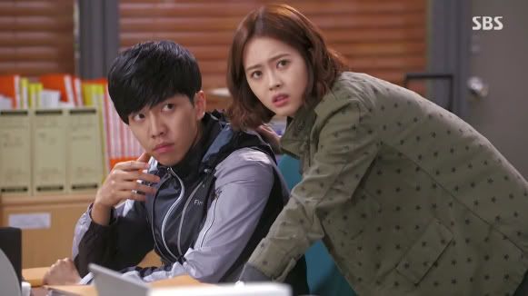 You’re All Surrounded: Episode 5