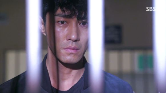 You’re All Surrounded: Episode 6