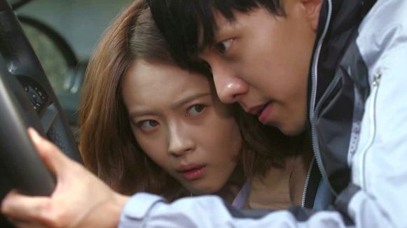 You’re All Surrounded: Episode 9