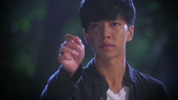 You’re All Surrounded: Episode 13