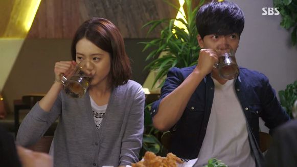 You’re All Surrounded: Episode 15