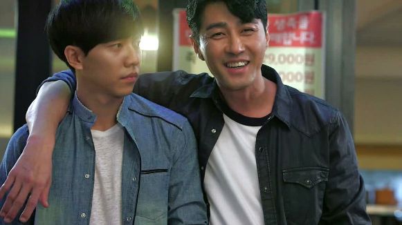 You’re All Surrounded: Episode 16