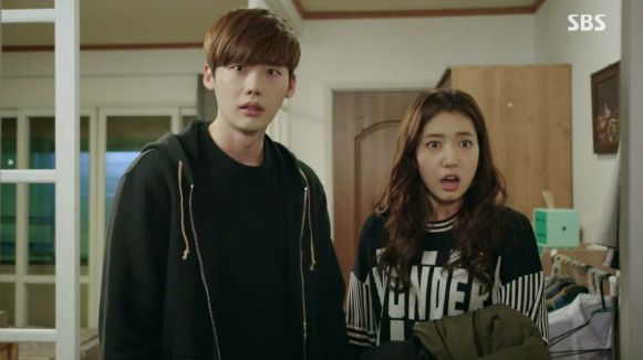 Pinocchio: Episode 16