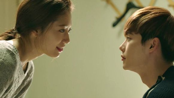 Pinocchio: Episode 19