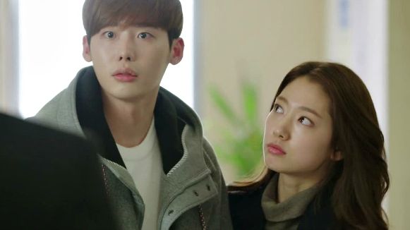 Nonton Drama Korea Pinocchio Episode 20 Subtitle Indonesia