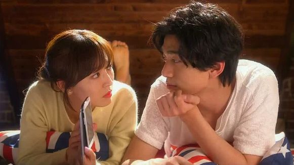 I Need Romance 3: Episode 7