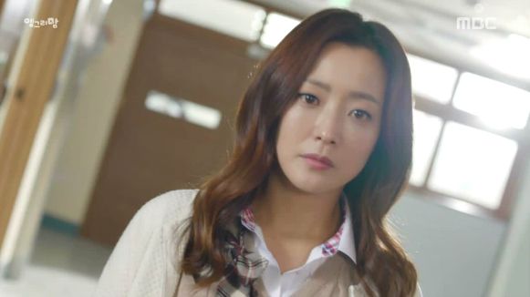 Angry Mom: Episode 8