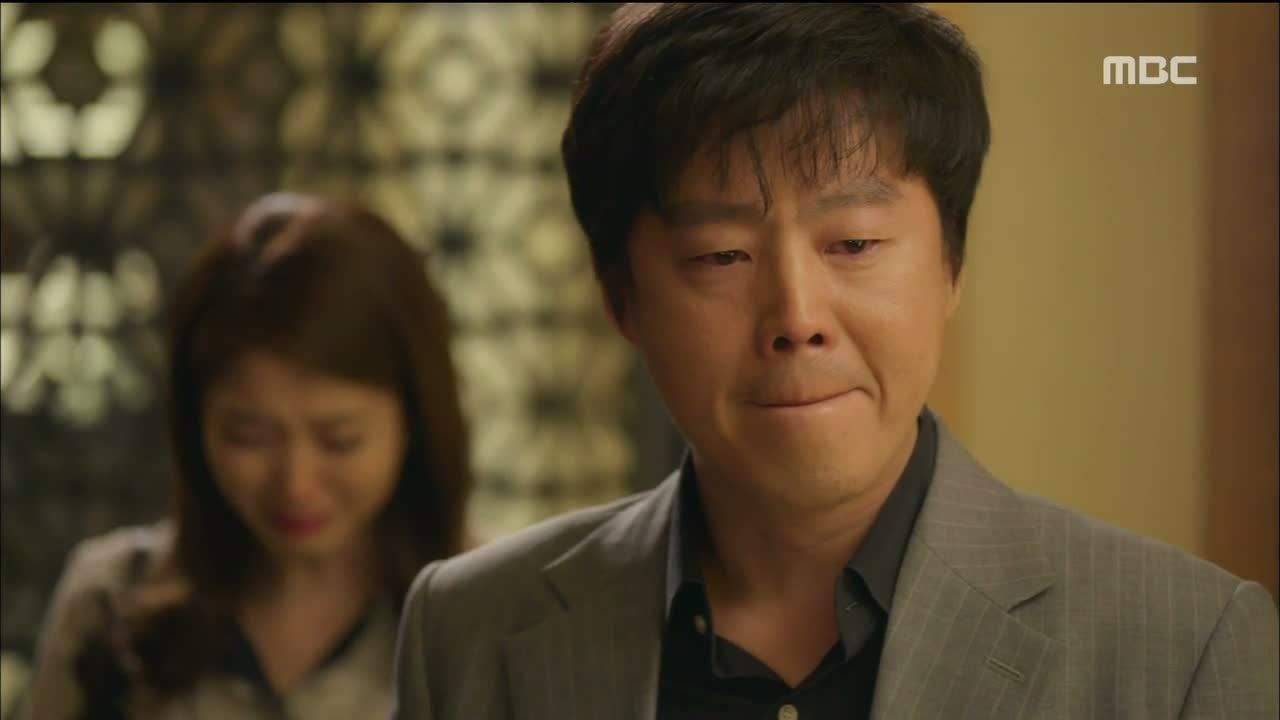 [Drama Recap] Angry Mom: Episode 14