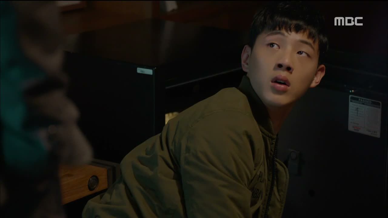 [Drama Recap] Angry Mom: Episode 14