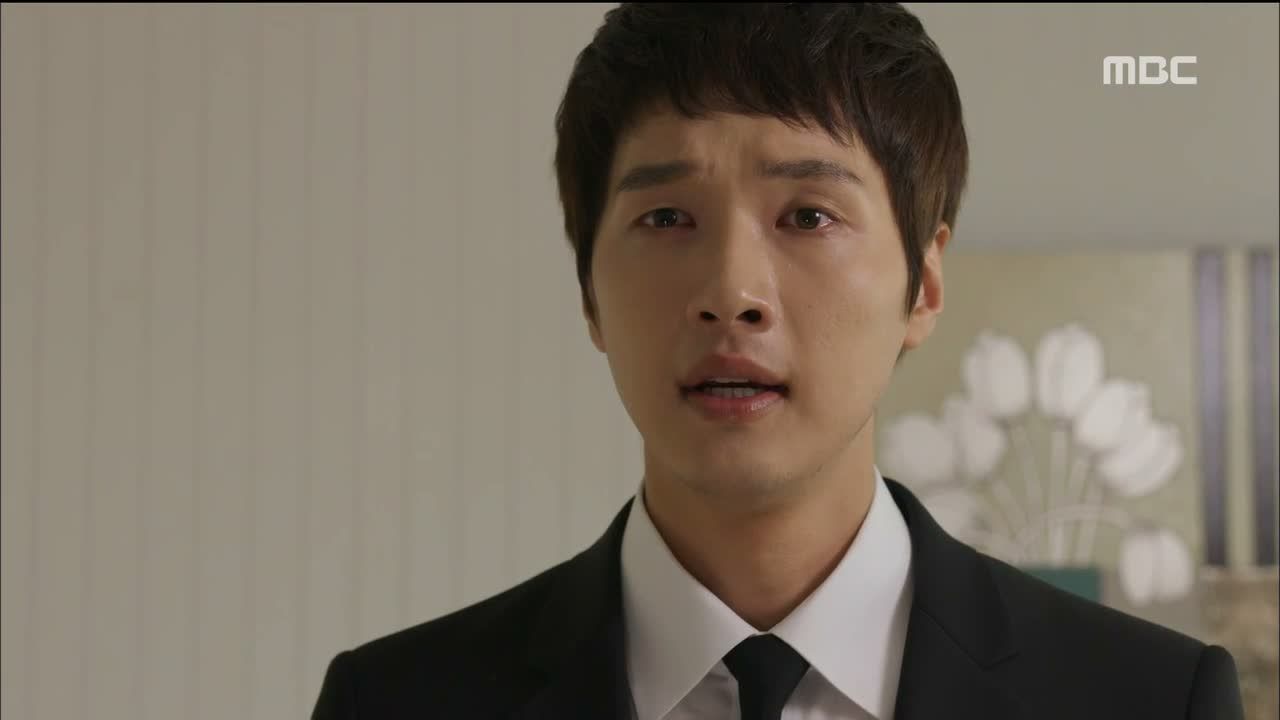 [Drama Recap] Angry Mom: Episode 14