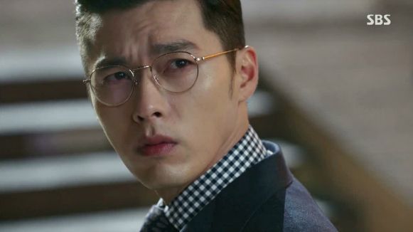 Hyde, Jekyll, Me: Episode 1