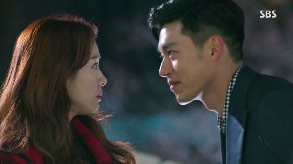 Hyde, Jekyll, Me: Episode 3