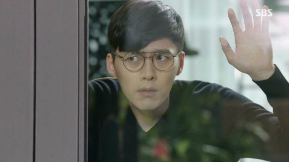 Hyde, Jekyll, Me: Episode 4