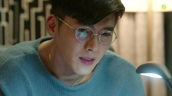 Hyde, Jekyll, Me: Episode 6