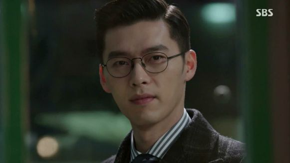 Hyde, Jekyll, Me: Episode 7