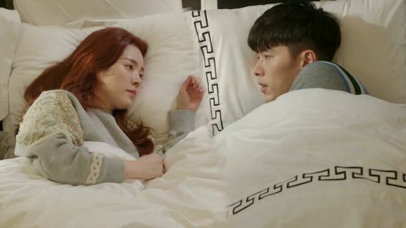 Hyde, Jekyll, Me: Episode 8