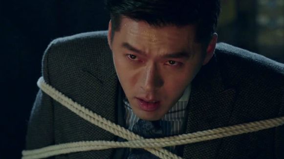 Hyde, Jekyll, Me: Episode 10