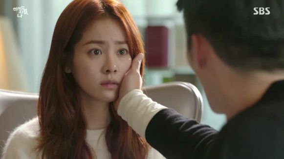 Hyde, Jekyll, Me: Episode 11