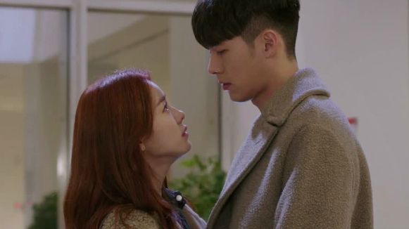 Hyde, Jekyll, Me: Episode 13