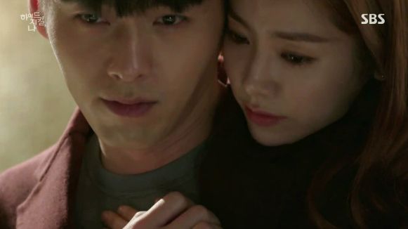 Hyde, Jekyll, Me: Episode 16