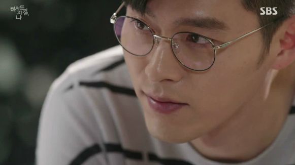 Hyde, Jekyll, Me: Episode 18