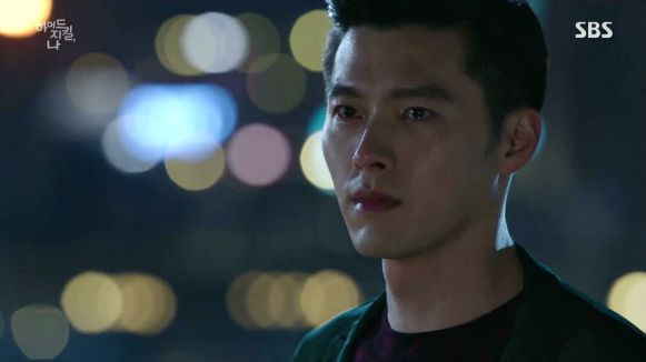 Hyde, Jekyll, Me: Episode 20 (Final)