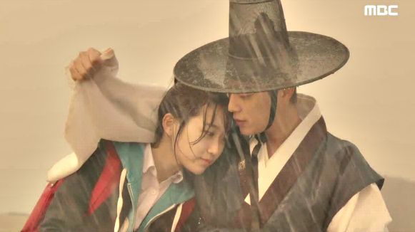 Splish Splash Love: Episodes 1-2