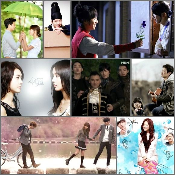 Dramabeans Top 10: Korean dramas whose endings are better left unwatched (trust us)