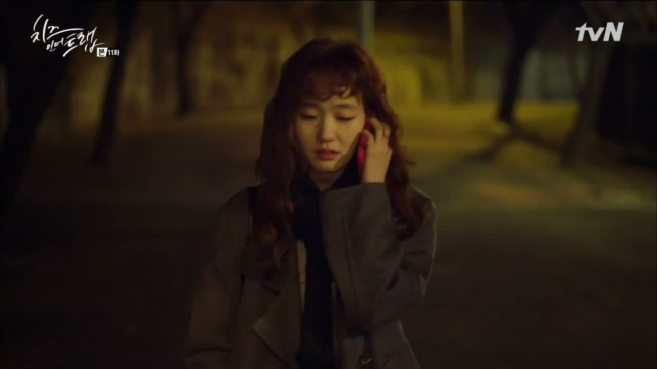 Kim Go Eun Puts Casting Issues to Rest With Excellent Acting in “Cheese in  the Trap”