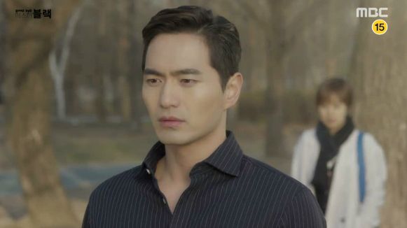 Goodbye Mr. Black: Episode 6