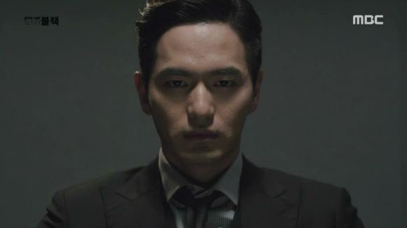 Goodbye Mr. Black: Episode 10