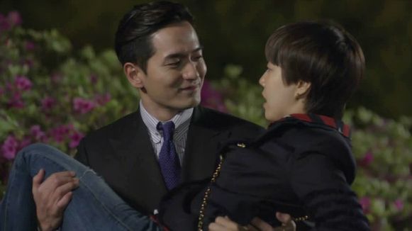 Goodbye Mr. Black: Episode 16