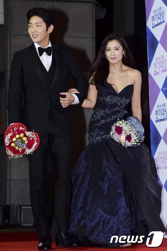 2014 KBS Drama Awards
