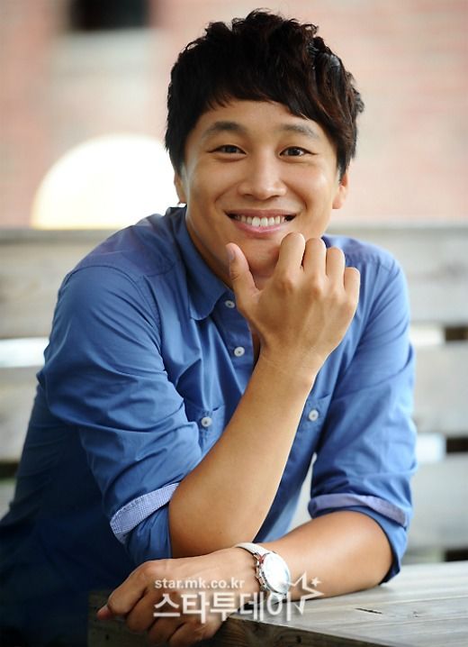 Cha Tae-hyun and UEE headline Jeon Woo-chi drama