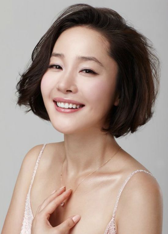 kim hae sook