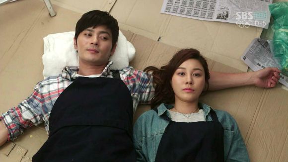 A Gentleman’s Dignity: Episode 18