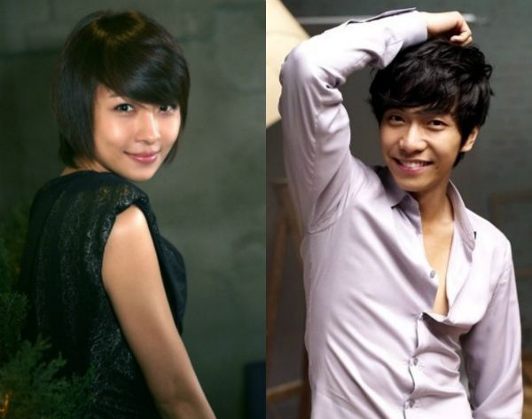 Ha Ji-won and Lee Seung-gi confirm The King