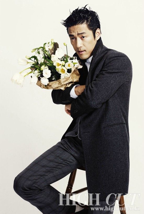 Ji Jin-hee’s playful charm in High Cut