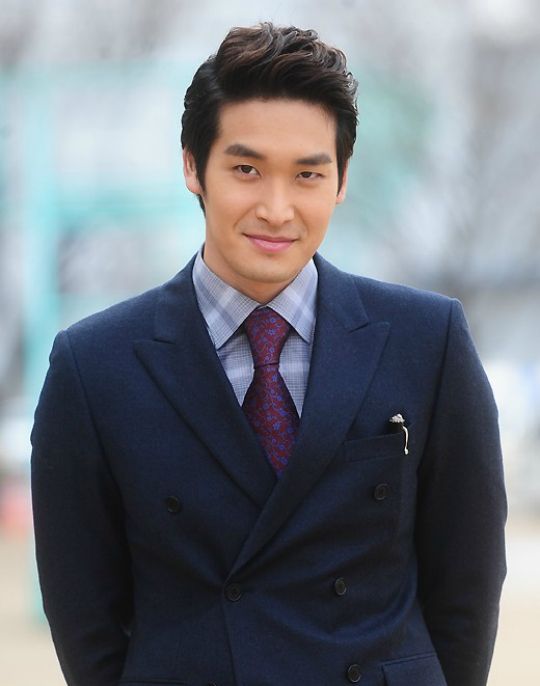 Jung Kyeo-woon cast as prince in The Horse Healer