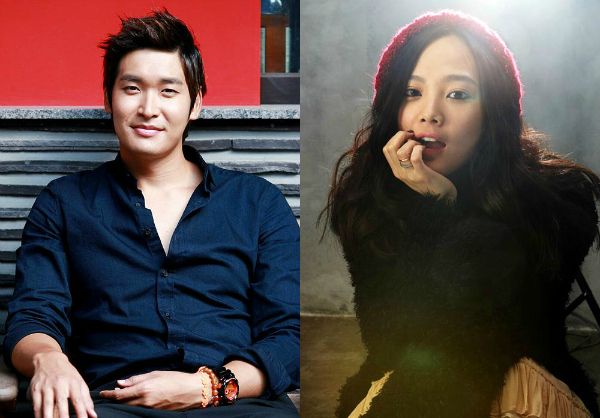 Jung Kyeo-woon and Yoon Seung-ah pair up in rom-com