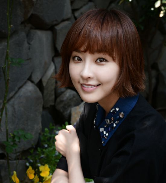 Jung Yumi joins City Conquest
