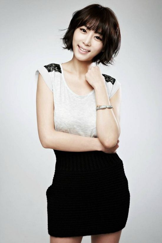 » Lee Chun Hee » Korean Actor & Actress