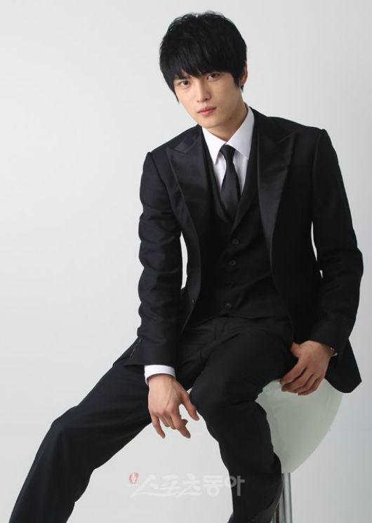 Kim Jaejoong joins Time Slip Dr. Jin