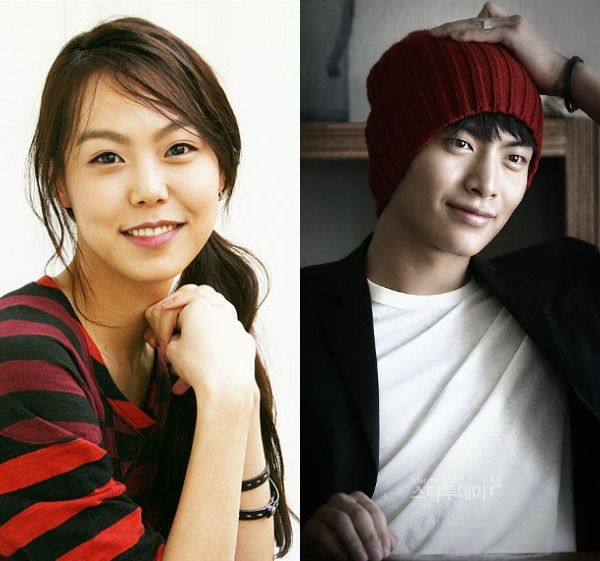 Kim Min-hee and Lee Min-ki cast in new romantic comedy