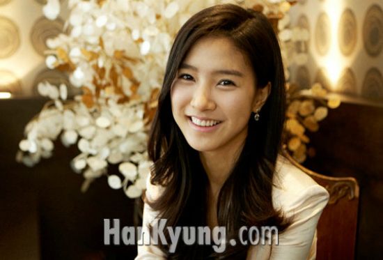 Kim So-eun to star in Chinese drama