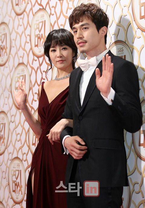 2011 SBS Drama Awards » Dramabeans Korean drama recaps