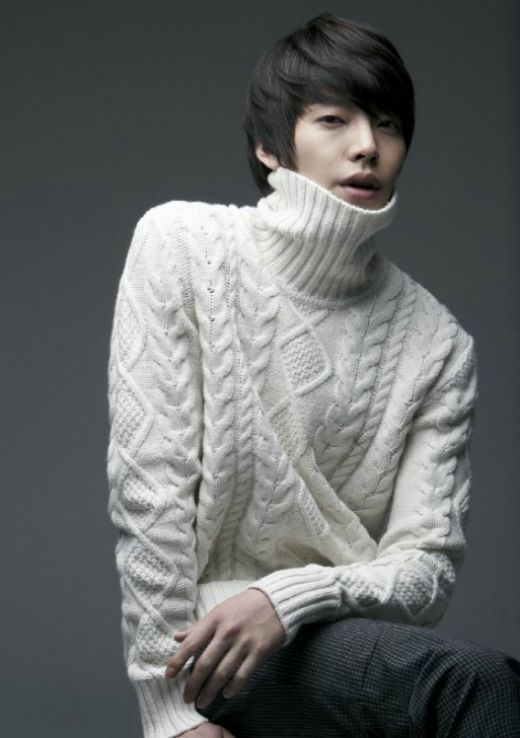 Vampidol Kim Woo-bin joins Gentleman’s Dignity