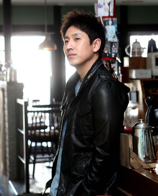 Lee Seon-kyun returns with new drama